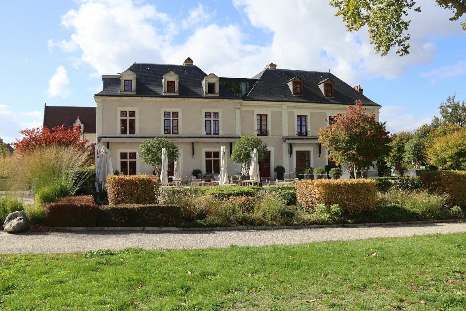 Maison en Loire-Atlantique
