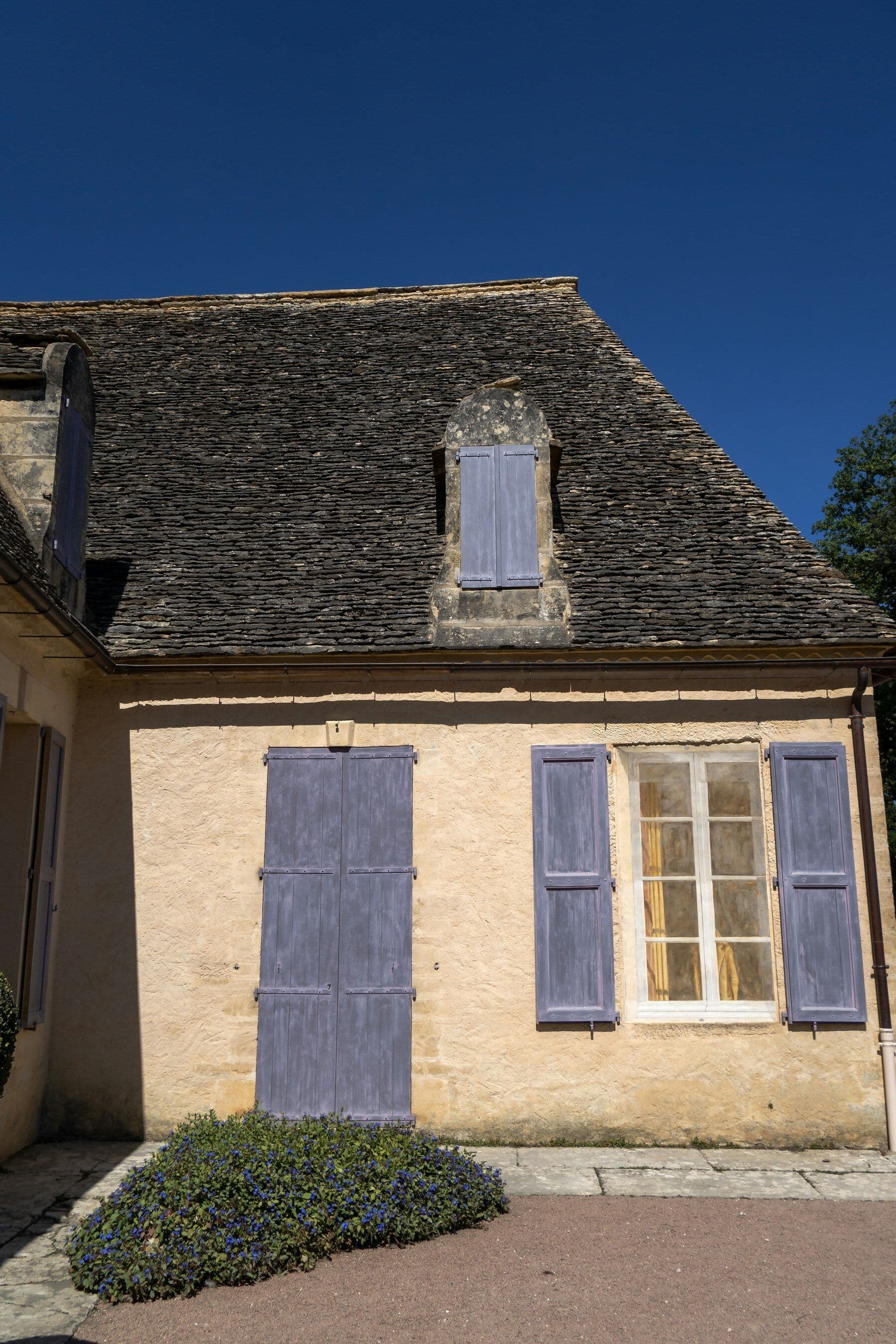 Maison dans le Finistère